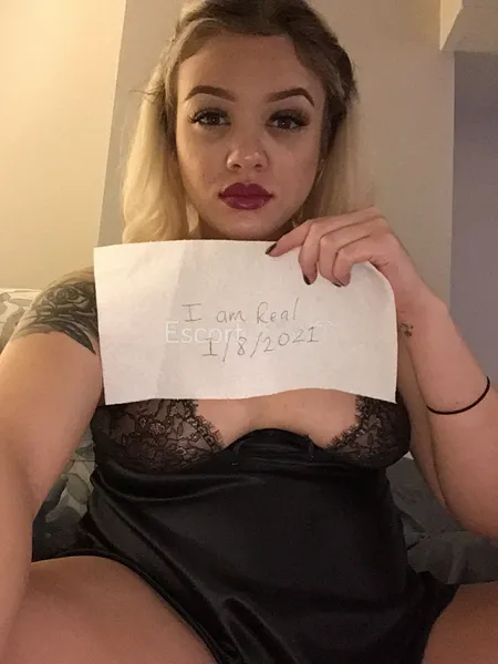 Escorts Grace