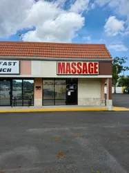 Pinellas Park, Florida Vip Massage