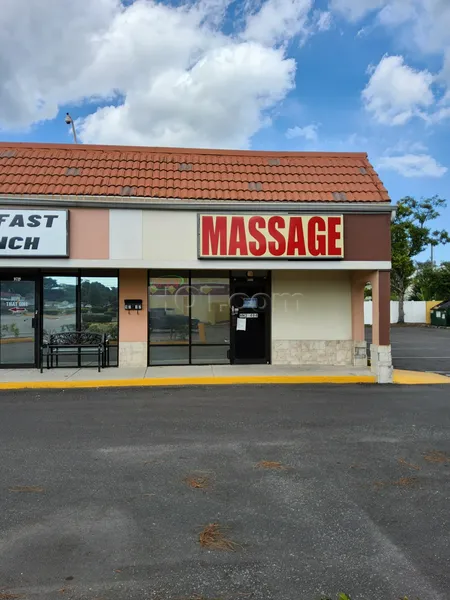 Massage Parlors Pinellas Park, Florida Vip Massage