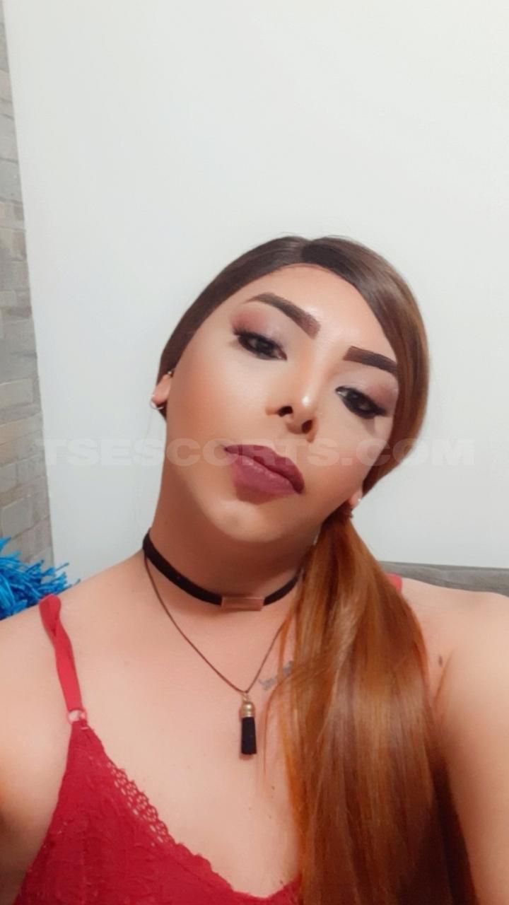 Escorts Medellin, Colombia Perla