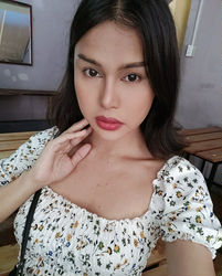 Escorts Cebu City, Philippines Bella Salino