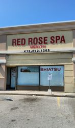 Massage Parlors Toronto, Ontario Red Rose Health Spa