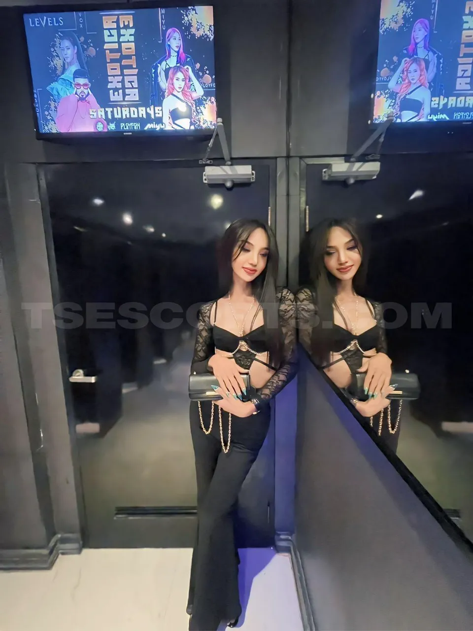 Escorts Bangkok, Thailand Babybrown