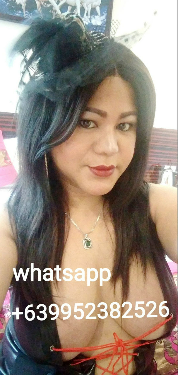 Escorts Cebu City, Philippines TransDomina/cam show