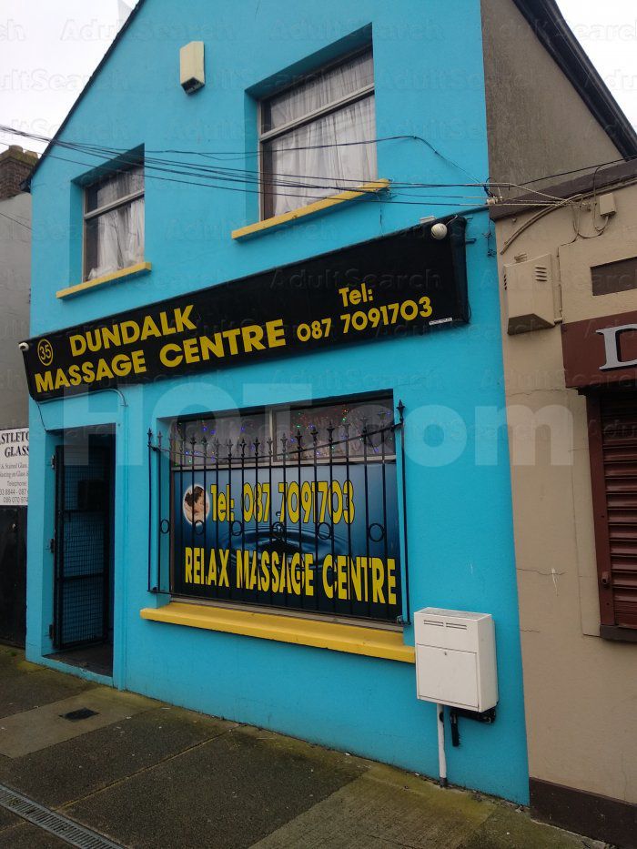 Dowdallshill, Ireland Dundalk Massage Centre