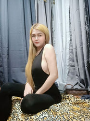 Escorts Manila, Philippines Trans Loving Jennilyn