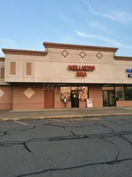 Middletown, New York Wellness Spa