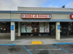 Vallejo, California Double Jo Massage