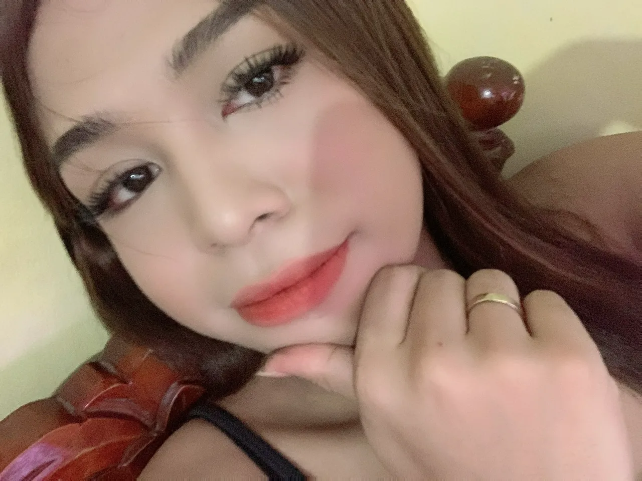 Escorts Manila, Philippines Baby Girl Kim’s Camshow/Content