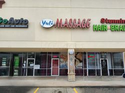 Katy, Texas Yuli Massage