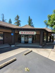 Granite Bay, California Sunflower Massage