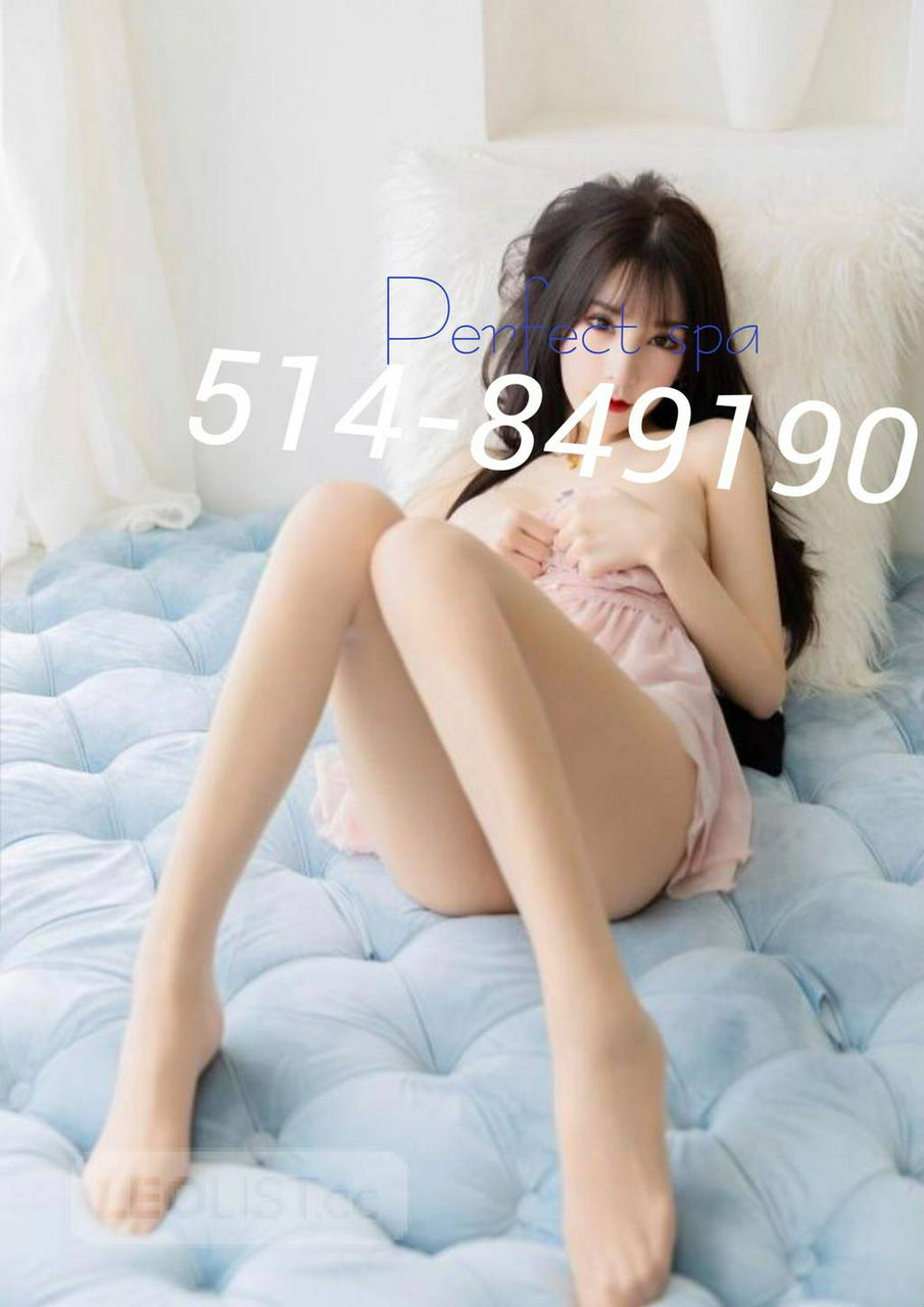 Escorts Montreal, Quebec 24h perfectspa