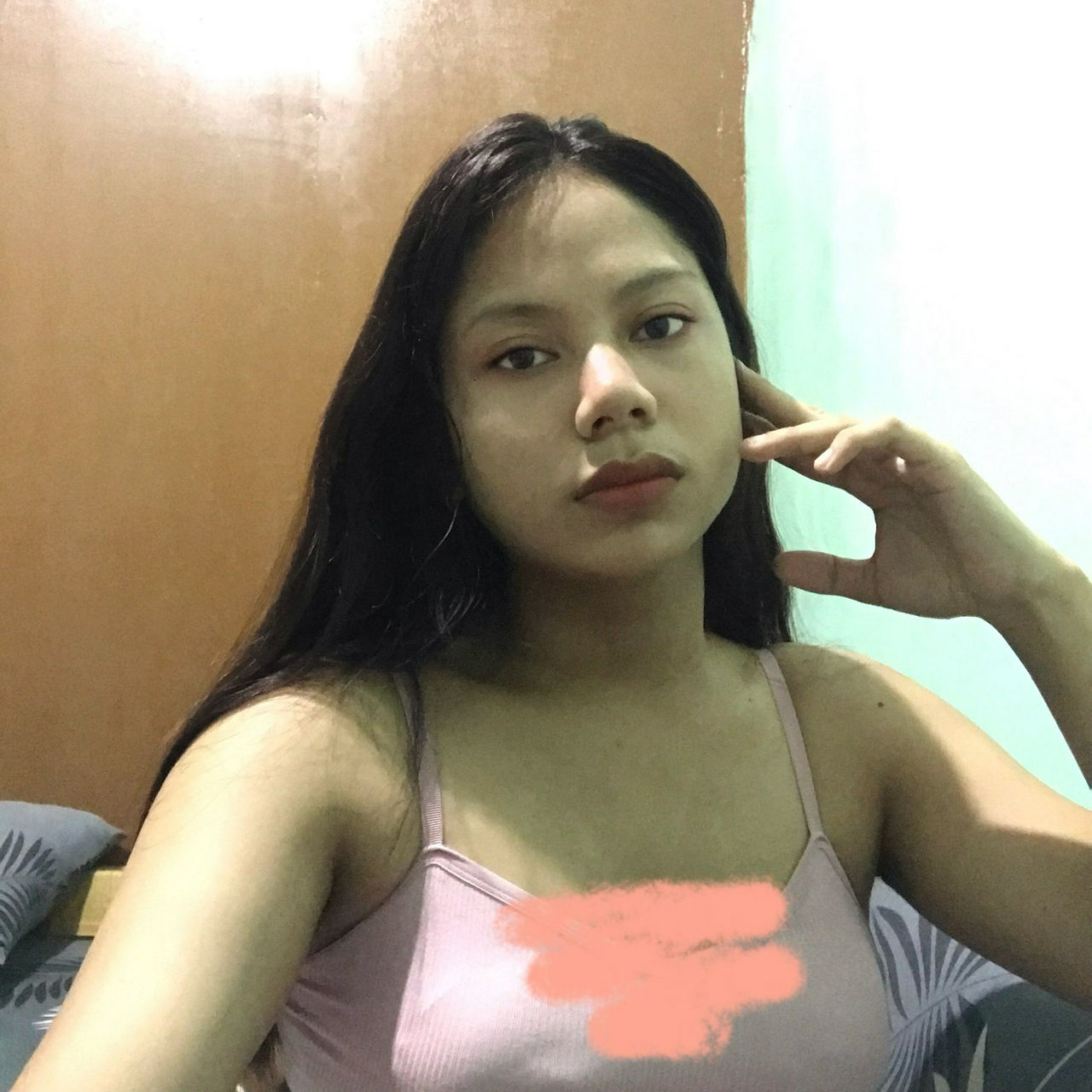 Escorts Manila, Philippines Betty Mae (Sweet Girl in Camshow)