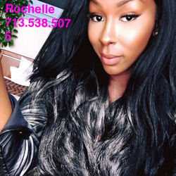 Escorts Houston, Texas Ts_Rochelle