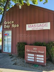 Belmont, California Grace Day Spa