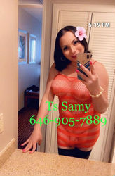 Escorts Danbury, Connecticut Samyfoxx