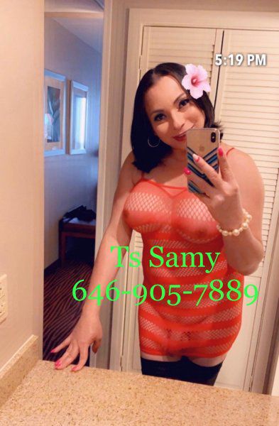 Escorts Danbury, Connecticut Samyfoxx