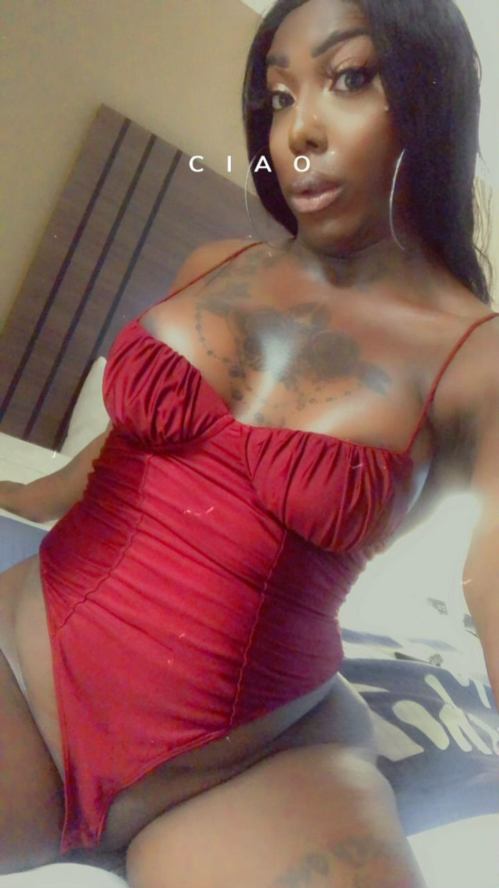 Escorts Richmond, Virginia Candy thavixen