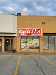 Vaughan, Ontario Oasis Spa