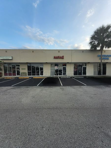 Massage Parlors Fort Lauderdale, Florida Spring Asian Massage & Spa