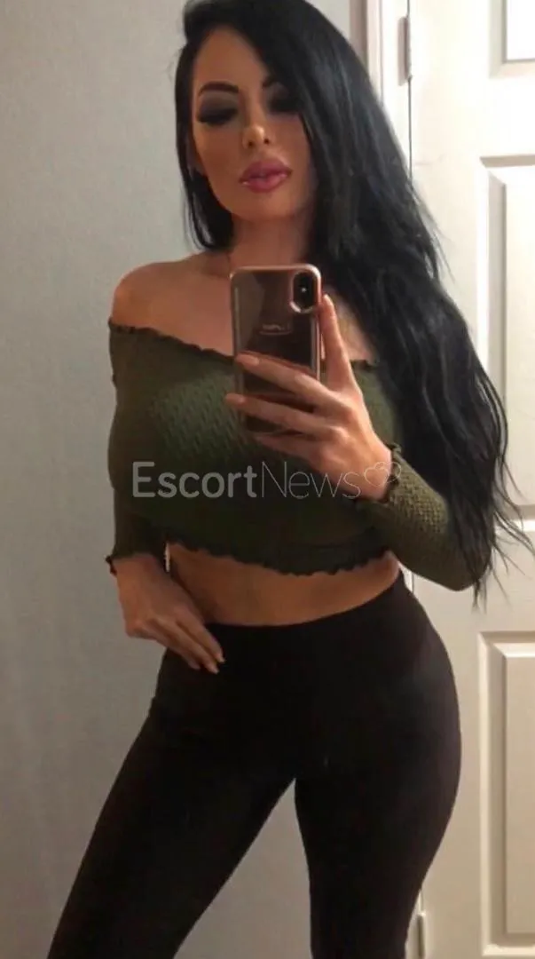 Escorts Michelle