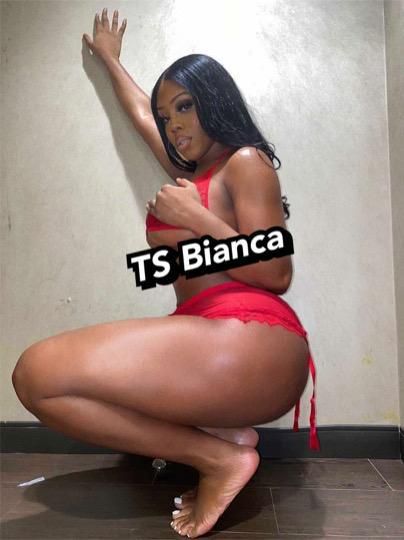 💋AVAILABLE NOW!!❄Young Sexy Cuban TS Bianca 👅💦👄100% Caribbean💛💙 100% Real👄💦👅👑