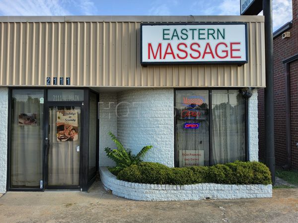 Massage Parlors Norman, Oklahoma Reflex Foot Spa