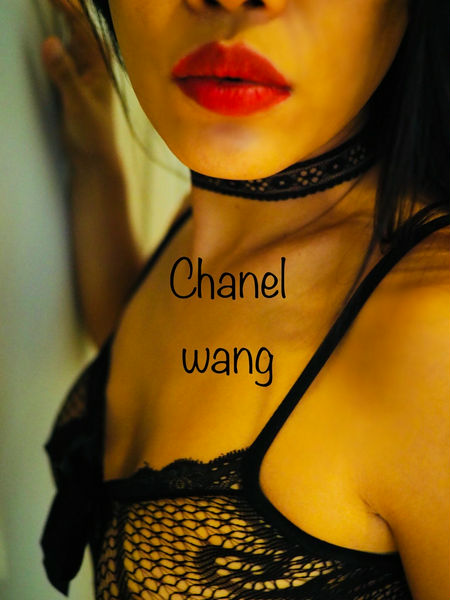 Escorts Washington, District of Columbia Chanel Wang