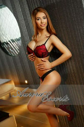 Escorts Shanti