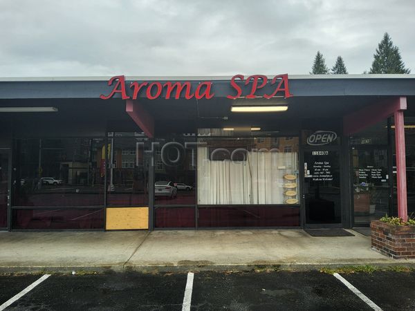 Massage Parlors Kirkland, Washington Aroma Spa