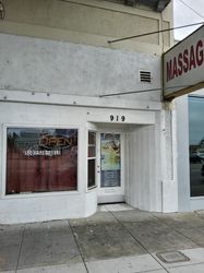 Albany, California 919 Massage