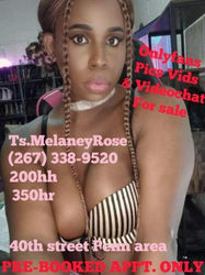 Escorts Philadelphia, Pennsylvania Ts.melaneyrose