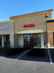 Citrus Heights, California JS SPA