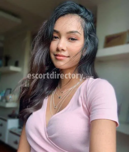 Escorts Makati City, Philippines Pamela