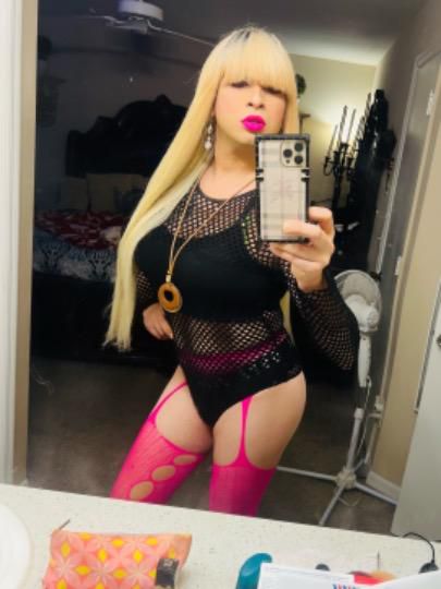 Escorts North Bergen, New Jersey BARBIE TODAY ONLY