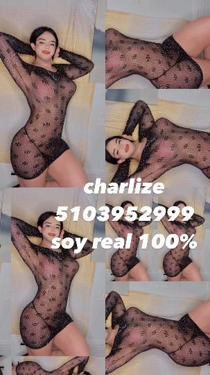 Escorts Fort Worth, Texas charlize ts