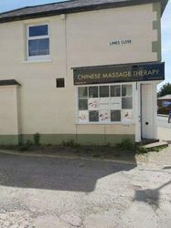 Winchester, England Liss Chinese Massage Therapy