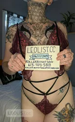 Escorts Sarnia, Ontario Sarnia 3rd until 7th!