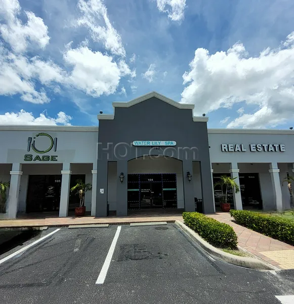 Massage Parlors Naples, Florida Water Lily Massage Spa