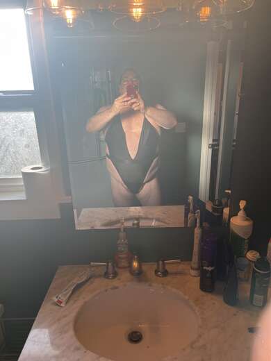 Escorts North Bay, Ontario BBW Cross dresser