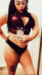 Escorts Bossier City, Louisiana Carissa