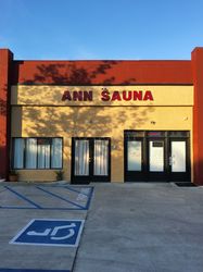 Temecula, California Ann Sauna