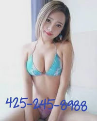 Escorts Seattle, Washington Sunshine Massage