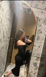 Escorts Winnipeg, Manitoba Ella D’amour