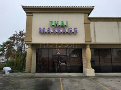 Massage Parlors Houston, Texas a Thai Massage