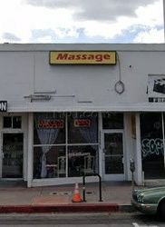 Sherman Oaks, California Massage Parlor