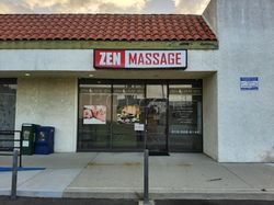 Lomita, California Zen Day Spa