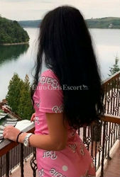 Escorts Bucharest, Romania Rebeca