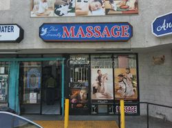 Massage Parlors Los Angeles, California Thai Friendly Massage 2