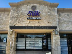 Carrollton, Texas Silk Thai Massage & Spa